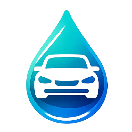Lavage auto à domicile Petit-Auverné